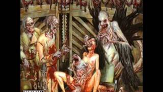 Watch Cannibal Corpse Nothing Left To Mutilate video