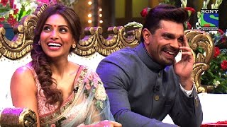 Sarla ki sundar Didi-The Kapil Sharma Show- Episode 13-4th June 2016