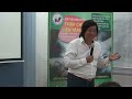 Hội thảo Thập chỉ liên tâm pháp và ứng dụng trong điều chỉnh huyết áp cao-thấp