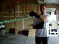 Slip Line for Boxing