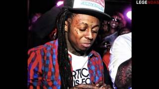 Watch Lil Wayne Wowzers video