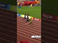 Bolt's first 200m gold! 😍🥇