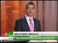Video Pentagon Almighty: Defense Budget Fat, Sick Economy Starving