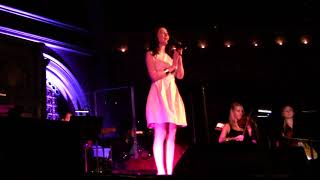 Watch Hayley Westenra Dream A Little Dream video