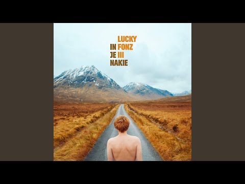 Lucky Fonz III - Linde Met Een E
