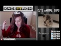 Kaceytron Describes Her Ideal Man