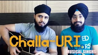 Challa Main Lad Jaana Uri Shashwat S Romy Vivek Live Musical Singhs Challa Main Lad Jaana Uri Shashwat S Romy Vivek Live Musical Singhs