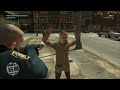 GTA 4: LCPD First Response Ep27 - Officer Down