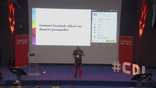 Services En Ligne  Comment Concilier Vie Privée Et Personnalisation Tristan Nitot