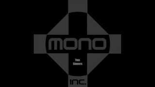 Watch Mono Inc Two Sinners video