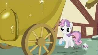Sweetie Belle - Isnt It Smashing?