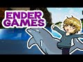 Delfin Kit | Minecraft: Endergames
