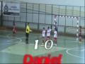 Camp Distrital Benjamins; CD Os Patos Vs São Vicente, 2-0 (01/02/2014)