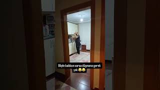 Böyle Baldizin Varken Düşmana Gerek Yok
