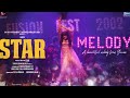 Star | melody video song | kavin | elan | yuvan shankar raja |lal,aditi pohankara,preity mukhundhan