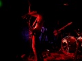 ZOOBOMBS "Amazing Grace" @The Velvet Underground 2010.7.7