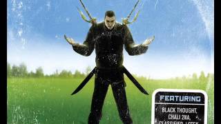 Watch Hilltop Hoods The Underground video