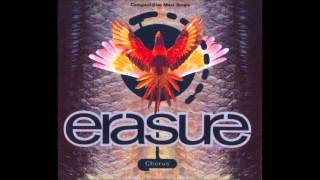 Watch Erasure Snappy video