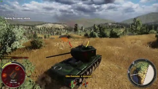 Wot Indonesia - Trainingtutorial On Ps4