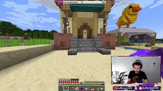Turbocube Ep 29 On Retourne Sur Le Parc Dattraction Intérieur Du Cœur Géant