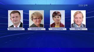 Wiadomości Tvp - 15.09.2021