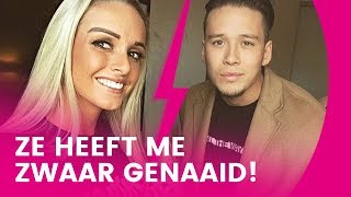 Temptation-Merijn zwaar teleurgesteld in Pommeline