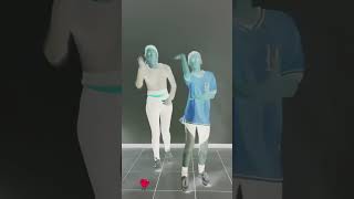 Lick Back - Mother Vs Daughter Dance Challange