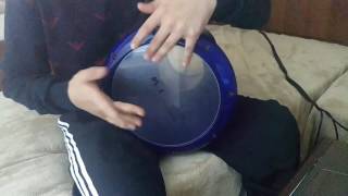Mezdeke Ya El Yelil Darbuka Mezdeke Ya El Yelil Darbuka