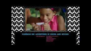 Cartoon Network Usa Split Screen Credits 2013