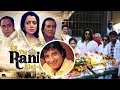 Vinod Khanna's LAST FILM Still Running In Theaters - Ek Thi Rani Aisi Bhi