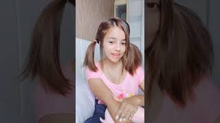 Cute Baby Doll Bigo Live Tv Show