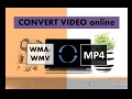 Tutorial Cara Convert Video secara Online|Cepat dan Mudah