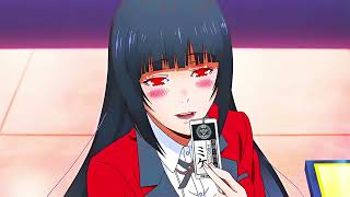 Yumeko Jabami Twixtor 4K Quality With Cc Give Cr If You Comment Link In The Comment Sections