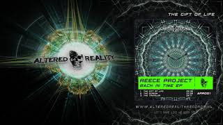 Reece Project - The Gift Of Life (Original Mix)
