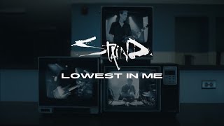 Watch Staind Lowest In Me video