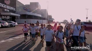 SEMANA DAS CRIANÇAS COENSFA - IDA AO CINEMA 2019
