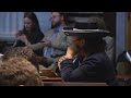 Agriculture Whistleblower Bill in National Spotlight - John Dunn