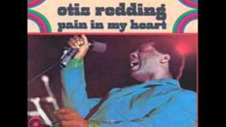 Watch Otis Redding Hey Hey Baby video