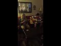 Acoustic cover of price tag with uncle Carl