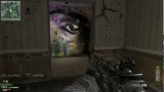 Mw3 Moab On Ffa Denver Last Dino
