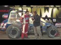 Sept 21: Four Crown Nationals: USAC feature highlights