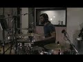 Travis Orbin - Dyed In Grey Session - "The Abandoned Part"