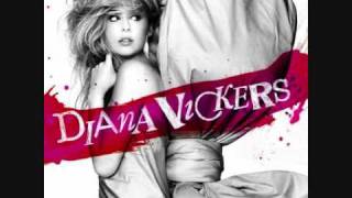 Watch Diana Vickers Youll Never Get To Heaven video