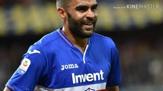 1-0 Gregoire Defrel 84