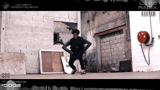Scarlxrd - Gxld Remixinstrumental