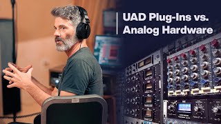 UAD-2 Satellite USB - QUAD Core