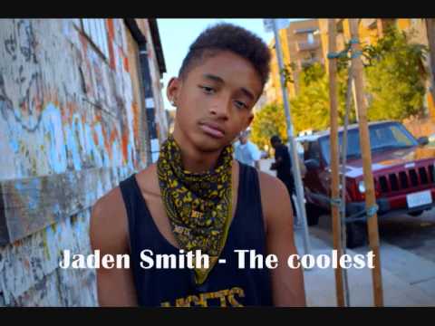 Jaden Smith The Coolest Mp3 Indir