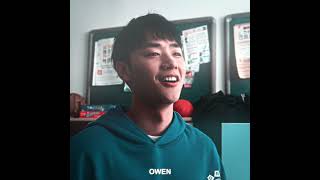 Funniest Moments Weak Hero Cl 2 Edit Go Hyun-Tak
