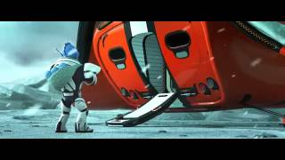 Escape From Planet Earth 2013 720P Bluray X264 Yify