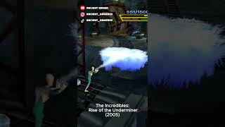 The Incredibles Rise Of The Underminer - Clic Ps2 Games